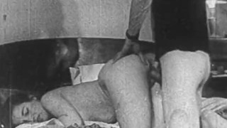 Authentic Vintage Porn S Shaved Pussy Voyeur Fuck Eroticage