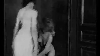 1920s Lesbian Porn - Vintage Lesbian Threesome - 1920s-30s - EROTICAGE Watch Free Vintage Porn  Movies