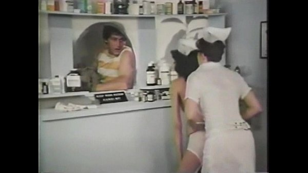 70s Nurse Porn - Sweet Sweet Freedom - aka Hot Nurses - 1976 - John Holmes - EROTICAGE Watch  Free Vintage Porn Movies