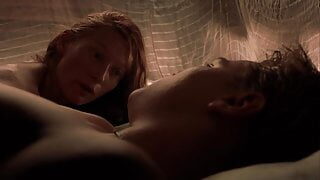 Tilda Swinton – The Beach (2000)